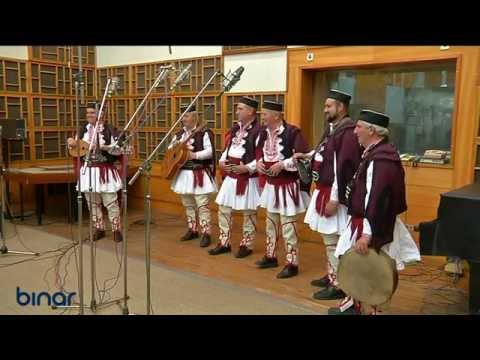 Видео: Високо пеене от Сатовча и Войводите от Мосомище по Бинар Live