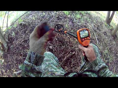 Видео: MD1012 полевые испытания