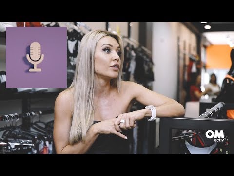 Видео: Екатерина Усманова | Как добиться результатов без тренера