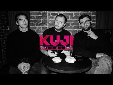 Видео: Kuji Live: шутка про жену (Каргинов, Коняев, Сабуров)