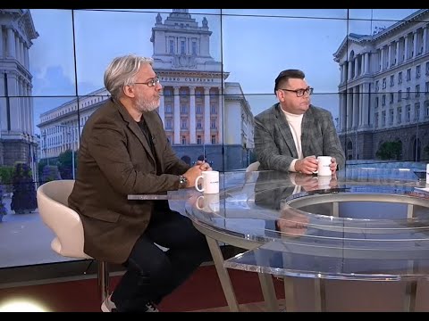 Видео: Експерти: ГЕРБ ще понесат негативите от съвместното управление с ДПС