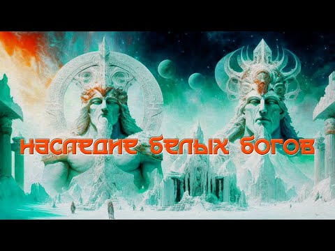 Видео: Наследие Белых Богов
