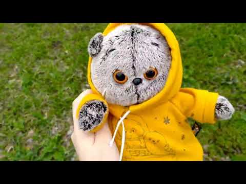 Видео: Валера у бабушки🌷😼/ каникулы Златы и Валеры