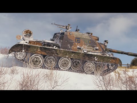 Видео: NC 70 Błyskawica • УРОН и БРОНЯ • World of Tanks