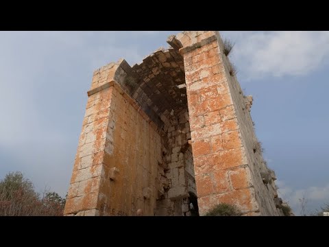 Видео: Спиральная Лестница. Cклеп. Аккале | s04e04