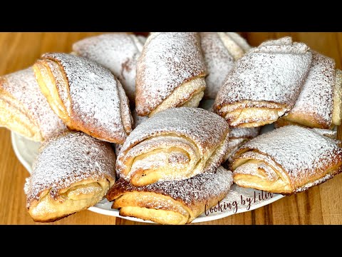 Видео: ТВОРОЖНАЯ ГАТА | БЕЗУМНО ВКУСНО И НЕЖНО