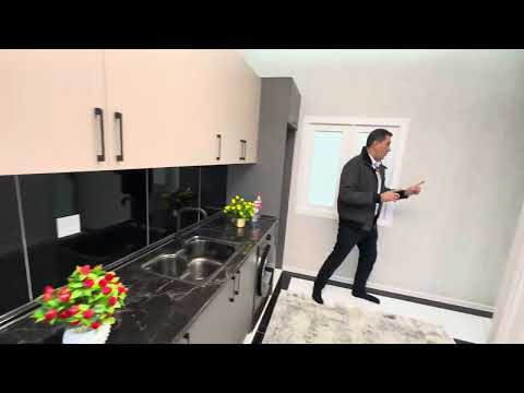 Видео: Самарканд Микрорайон новостройка 8-этаж 5-хона 110,000