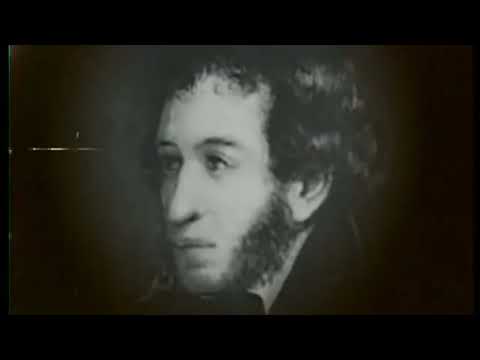 Видео: 04. «Живой Пушкин» (фильм Леонида Парфёнова и Веры Сторожевой, 1999 г.)