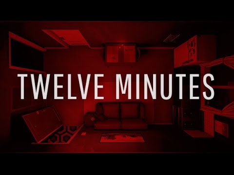 Видео: 12 минут страдания (часть1)