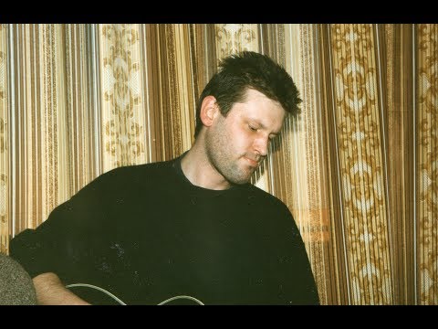 Видео: Чёрный Лукич Квартирник в Москве 27.02.1996