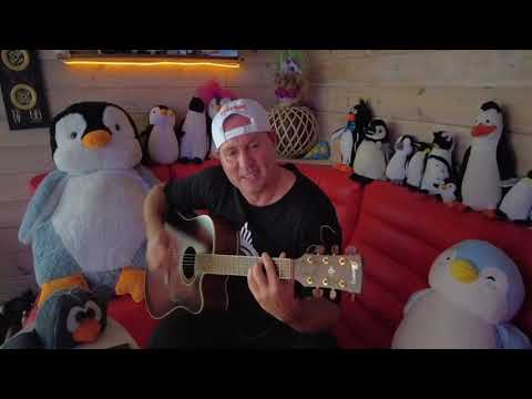 Видео: Я сегодня ночевал с женщиной резиновой  песня аккорды