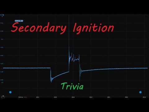 Видео: Интересные факты о вторичном зажигании