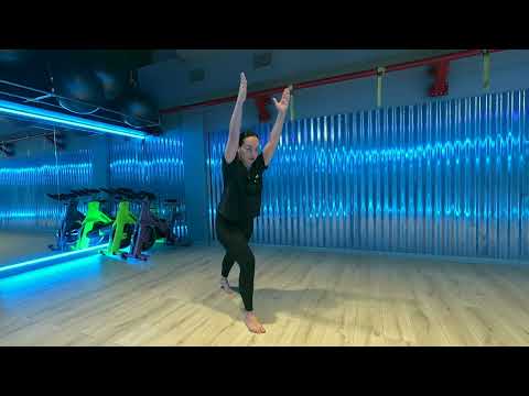 Видео: Online тренування Slow Functional