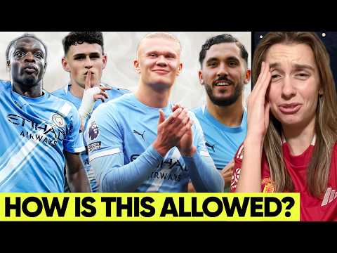 Видео: Новый план игры «Манчестер Сити» ужасает!