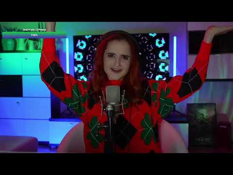 Видео: Beetlejuice - Say my name (RUS/ENG) (Даниэла-Daniela)