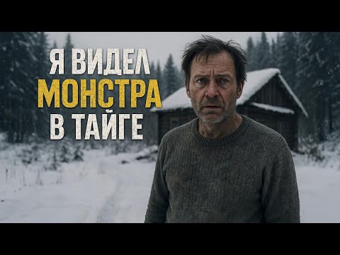 Видео: Охотники раскрыли, что творится в тайге — лучше туда не ходить