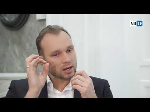 Видео: Максим Темченко: Cколько денег в голове, столько денег и в кошельке