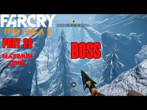 Видео: Родина Удам ► Far Cry Primal Прохождение