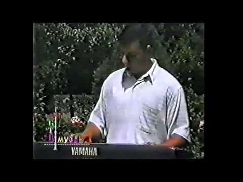 Видео: Музыкальное ностальгирования. (12 часть) гр. Даркуш - Тамила 2000г. Студия "АРС" 📼