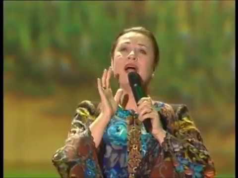 Видео: Валентина Толкунова Не спрашивайте женщин о годах