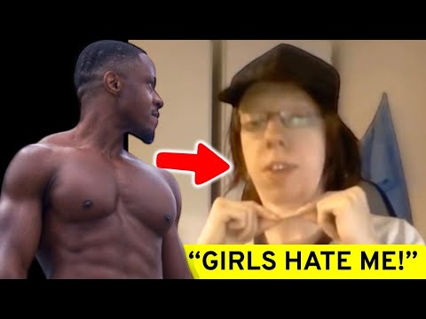 Видео: Как непривлекательный мужчина влияет на вашу личную жизнь