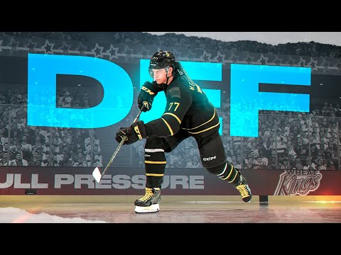 Видео: 🔥НАЧАЛО! КАРЬЕРА ЗА ЗАЩИТНИКА В NHL 24 | ИВАН МЕЛЬНИКОВ #1