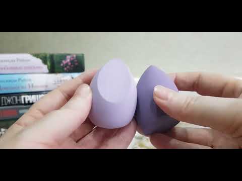 Видео: Покупки марта, часть*1