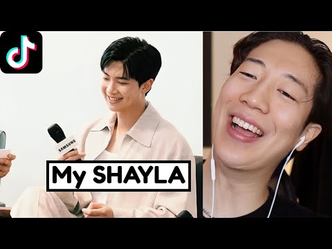 Видео: Редактирование TikTok от BTS, потому что НАМДЖУН ИСЦЕЛЯЕТСЯ!
