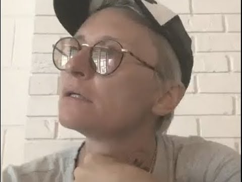 Видео: Диана Арбенина - прямой эфир в инстаграме, 19.08.2019