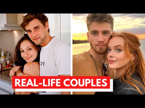 Видео: СУДЬБА САГИ ВИНКС 2-й сезон: раскрыт реальный возраст и партнеры по жизни!