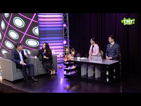 Видео: ШОМИ ШАХНАВОЗ БО ИШТИРОКИ НАФИСА ИМРОНОВА ВА БАХТИЁР ИБРОХИМОВ