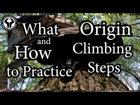 Видео: Что и как практиковать в скалолазании — метод скалолазания Origin