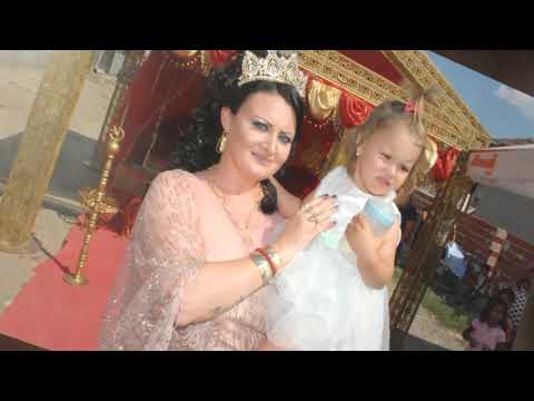 Видео: Свето Кръщене на Лора Зимница 2018