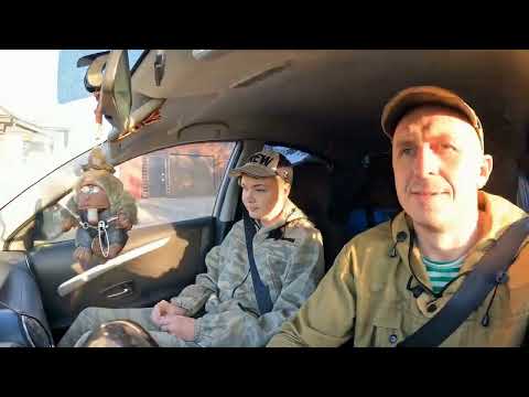 Видео: Больше путешествие чем рыбалка. Река Сосьва, озеро Казённое. Рыбалка, уха, нашли домик в лесу.
