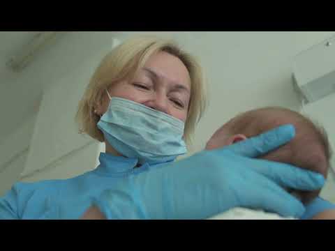 Видео: Как это, работать больничной няней «Солнечного Города»?