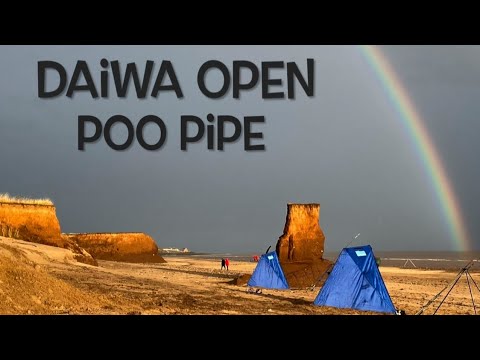 Видео: Труба для сбора фекалий у побережья Холдернесса.