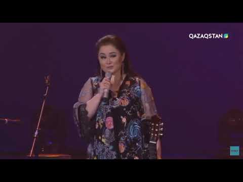 Видео: "Асанәлі"  Әні мен Сөзі: Роза Әлқожа