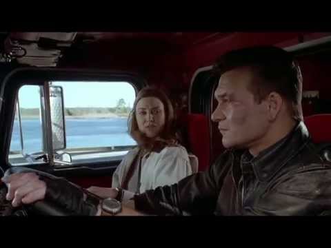 Видео: Ария - король дороги (Черный пес / Black Dog)