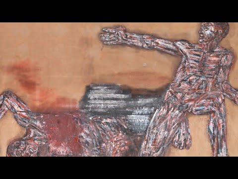 Видео: PODХаустов / Критики насилия: Жижек, Беньямин, Агамбен, Арендт, Кожев
