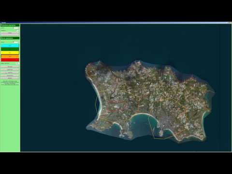 Видео: X-plane 11 | Моды | Улучшенный автоген | Enriched Autogen | Ortho4XP | Генератор сценариев | Часть 2
