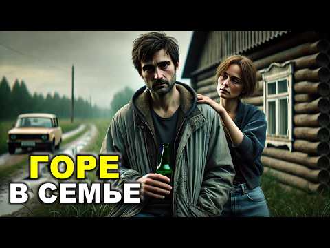 Видео: ГОРЕ В СЕМЬЕ | ЗАВИСИМОСТЬ УНИЧТОЖАЕТ ЖИЗНЬ | ДРАМА | ИСТОРИЯ НА НОЧЬ