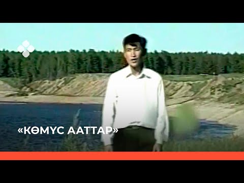 Видео: «Көмүс ааттар» биэрии норуот тапталлаах ырыаһыта Гаврил Николаевка ананар (09.10.21)