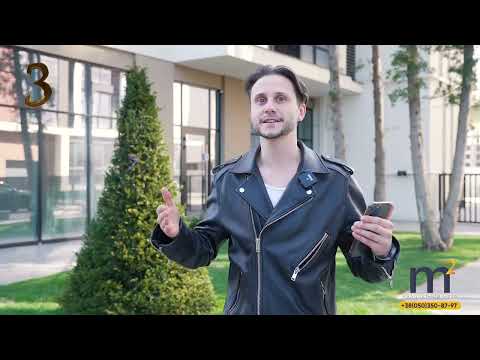 Видео: ТОП - 5 ЖК у місті Івано-Франківськ | 2022 - квартира в новобудові.