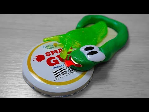 Видео: ВСЕ ЛИЗУНЫ ИЗ ИВАНОВО