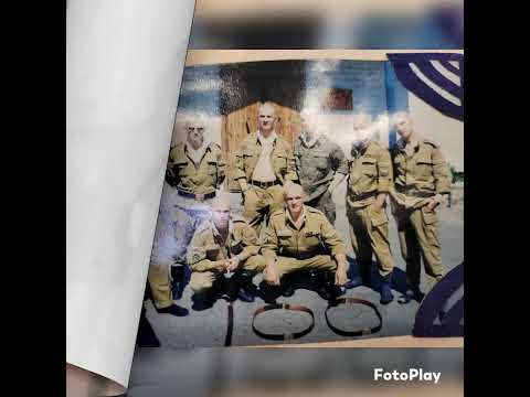 Видео: в/ч 47156, 582 ОМСР