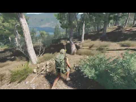Видео: SCUM 1.0 2025 Гипер хардкор выживание в зомби апокалипсисе. Серия 41