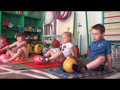 Видео: Дошкільний навчальний  заклад №1 "Лісова пісня"