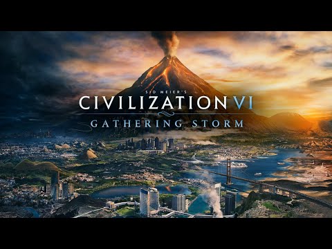 Видео: Sid Meier’s Civilization VI — ТАНКИСТЫ В ЦИВЕ | Rise and Fall и Gathering Storm