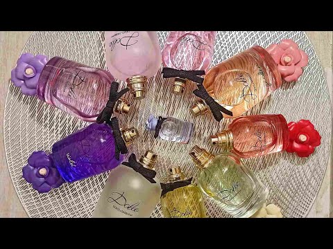 Видео: НАРЕШТІ🎉🎉🎉 #ПАРФУМЕРНА_ШАФА 1ч