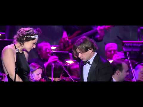 Видео: БИ-2 feat  Lena Kaufman  Шамбала